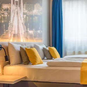 Hotell Impulso Fashion, Budapest
